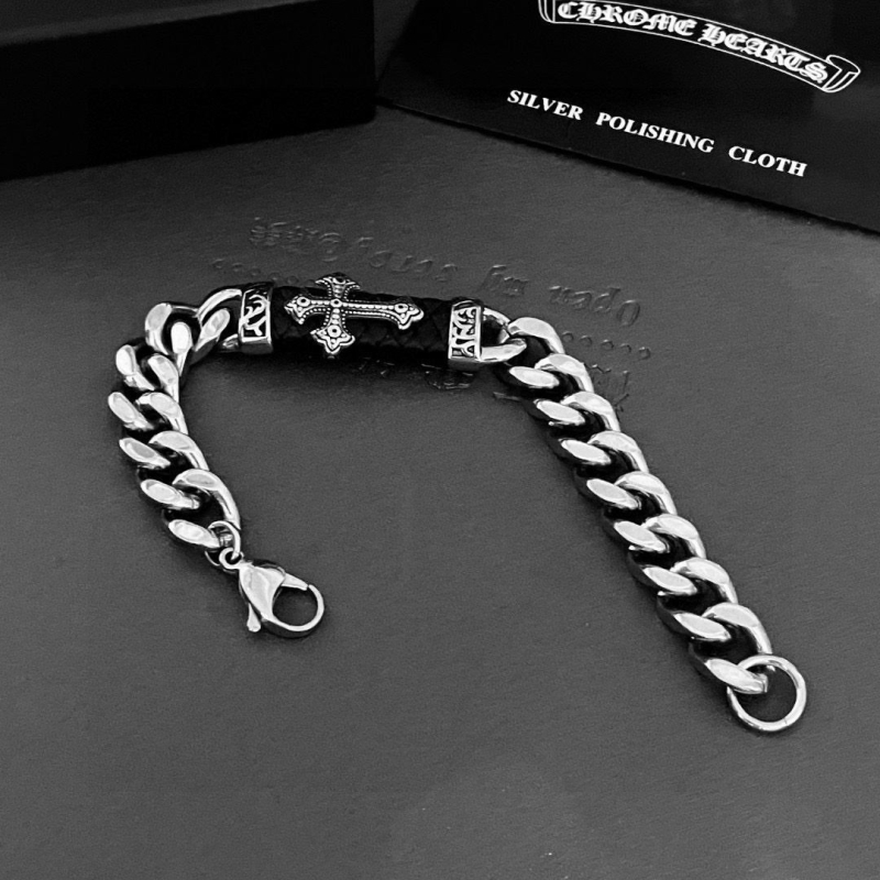 Chrome Hearts Bracelets